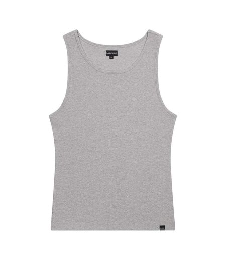 Débardeur Sans Manches Homme Gris No Fear