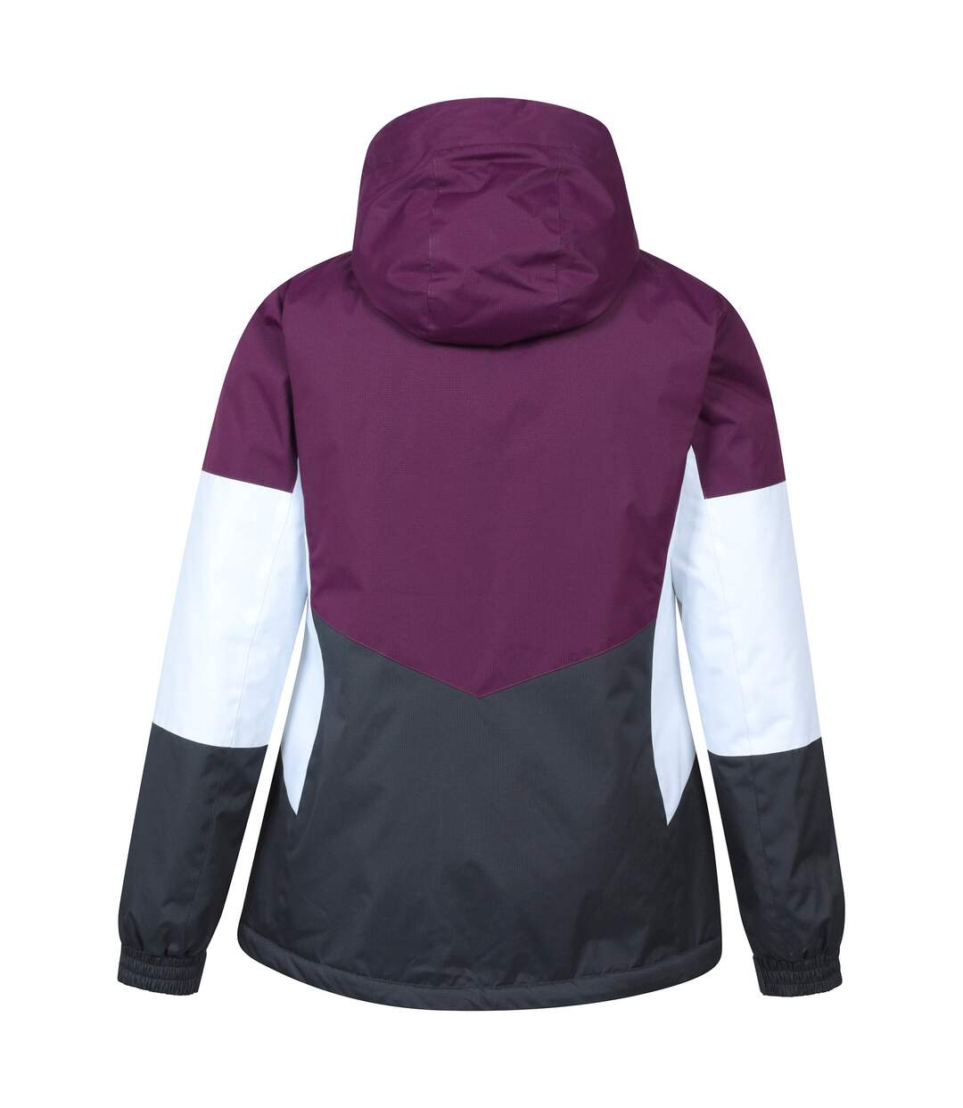 Blouson De Ski Moon Femme Violet Mountain Warehouse-2