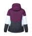 Blouson De Ski Moon Femme Violet Mountain Warehouse-2