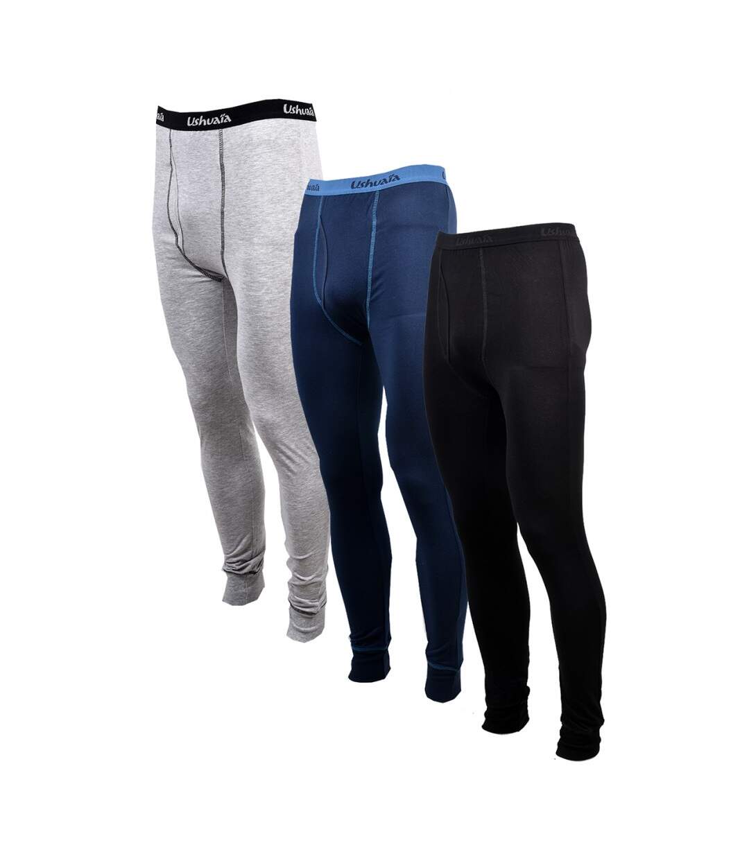 Caleçon homme USHUAIA THERMO-5