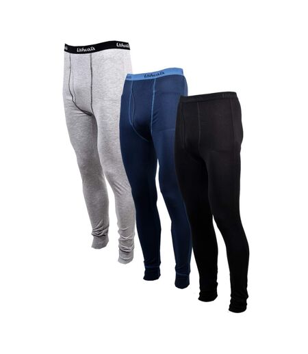 Caleçon homme USHUAIA THERMO