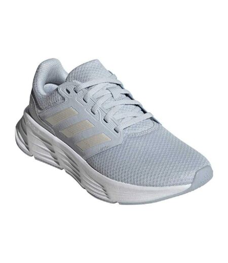 Baskets Galaxy Femme Bleu Adidas