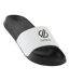 Claquettes homme noir/blanc Dare 2B-1