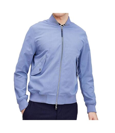 Bomber Bleu Homme Tommy Hilfiger The Cool Max - 46