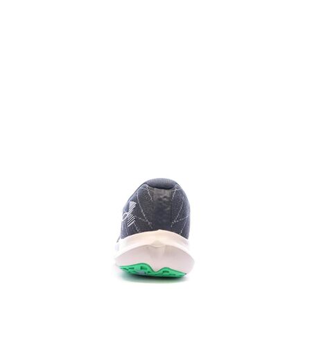 Chaussures de running gris femme under armour charged breeze