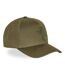 Casquette trucker avec broderie 3D côté Chi Kaki Vondutch-4