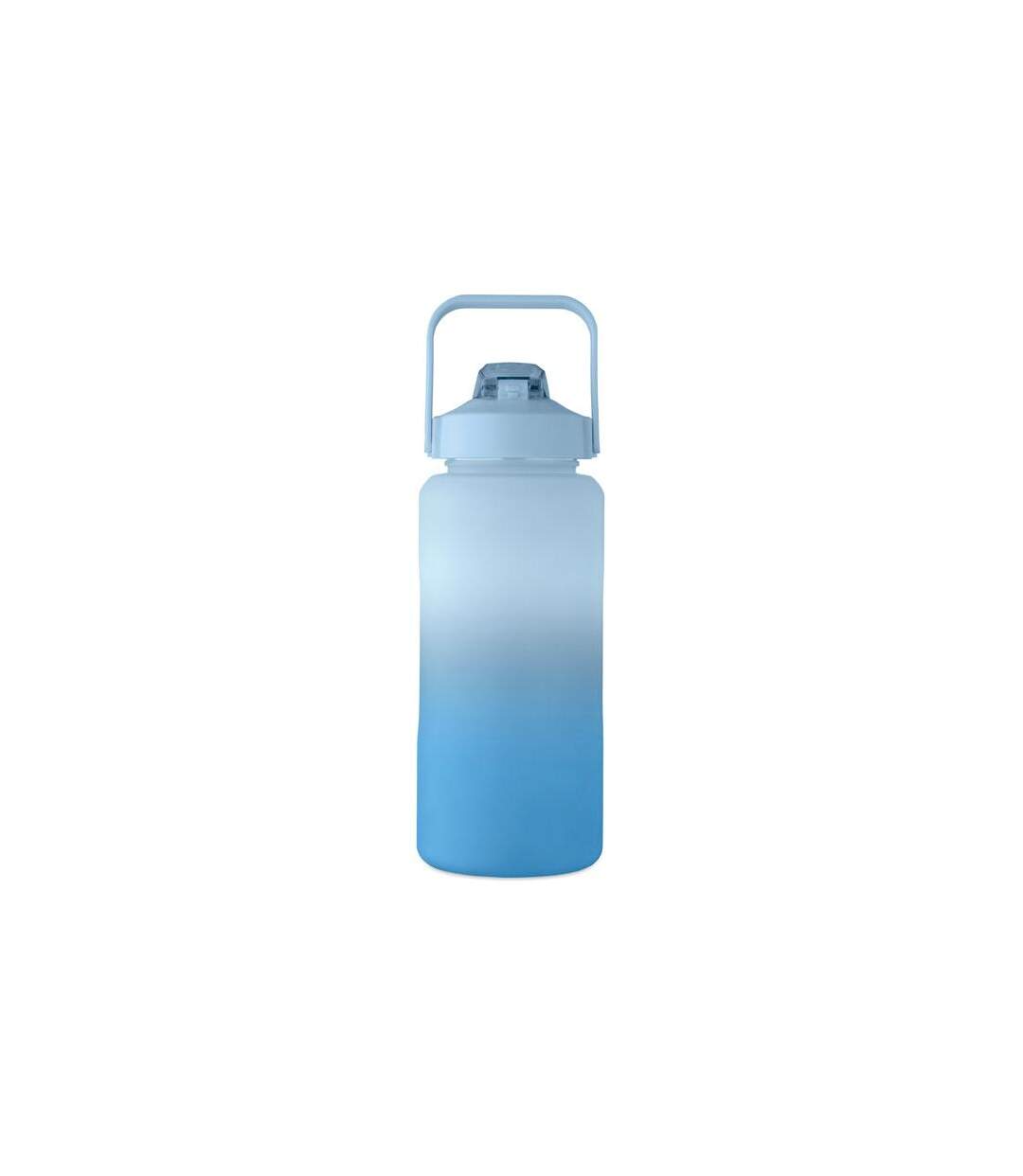 Gourde Activate Max Taille Unique Bleu Roi MidOcean-3