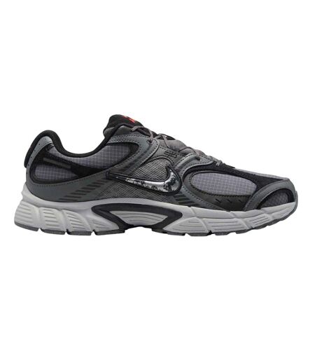 Mens P-6000 Trainers Grey Silver Black Nike