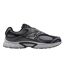 Mens P-6000 Trainers Grey Silver Black Nike-1