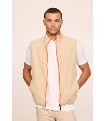 Veste FONYS Bleu marine / Gris bleu