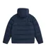 Veste Tech Homme Bleu Marine Animal-3