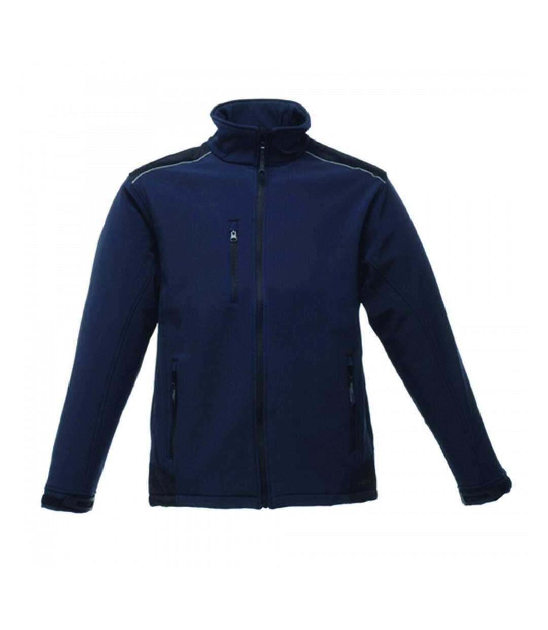 Regatta Mens Sandstorm Jacket (Navy)