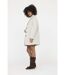 Veste FIDA Argile Beige-2