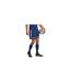Short Squadra Homme Bleu Marine Foncé Adidas-1
