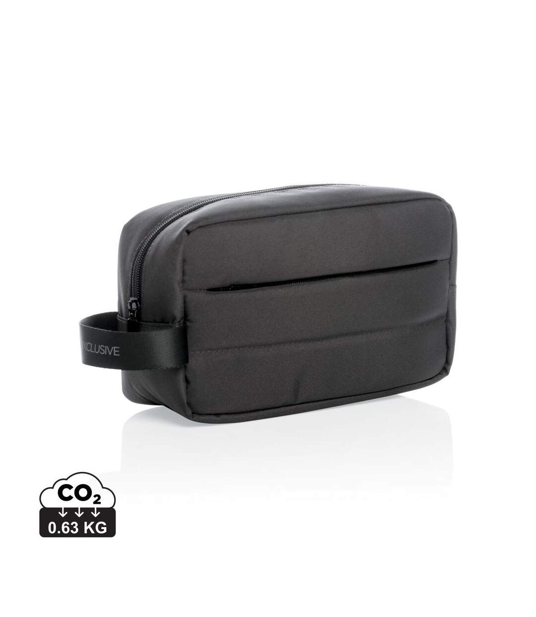 Trousse De Toilette Impact Aware Taille Unique Noir XD Xclusive-2
