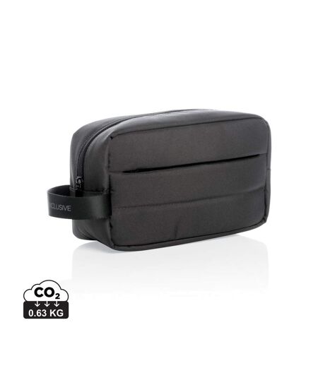 Trousse De Toilette Impact Aware Taille Unique Noir XD Xclusive