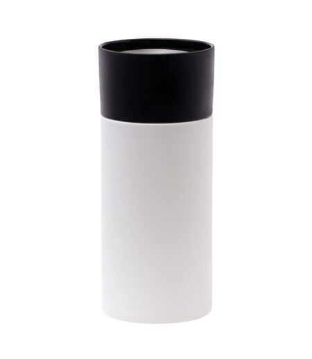 Otis thermo mug one size white Vinga