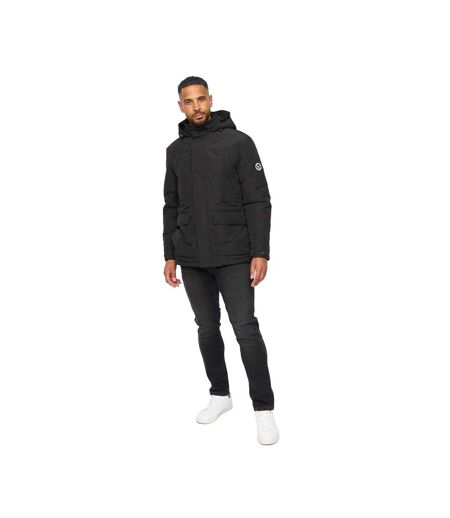 Veste Winward Homme Noir Bewley & Ritch