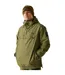 Mens Freeride Ii Colour Block Overhead Ski Jacket Blue Indigo Dare 2B-4
