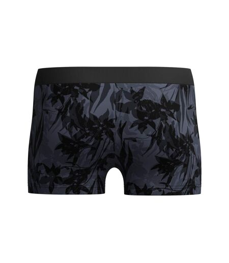 Mens Valmilton Swim Shorts Grey Speedo