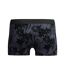 Mens Valmilton Swim Shorts Grey Speedo-2