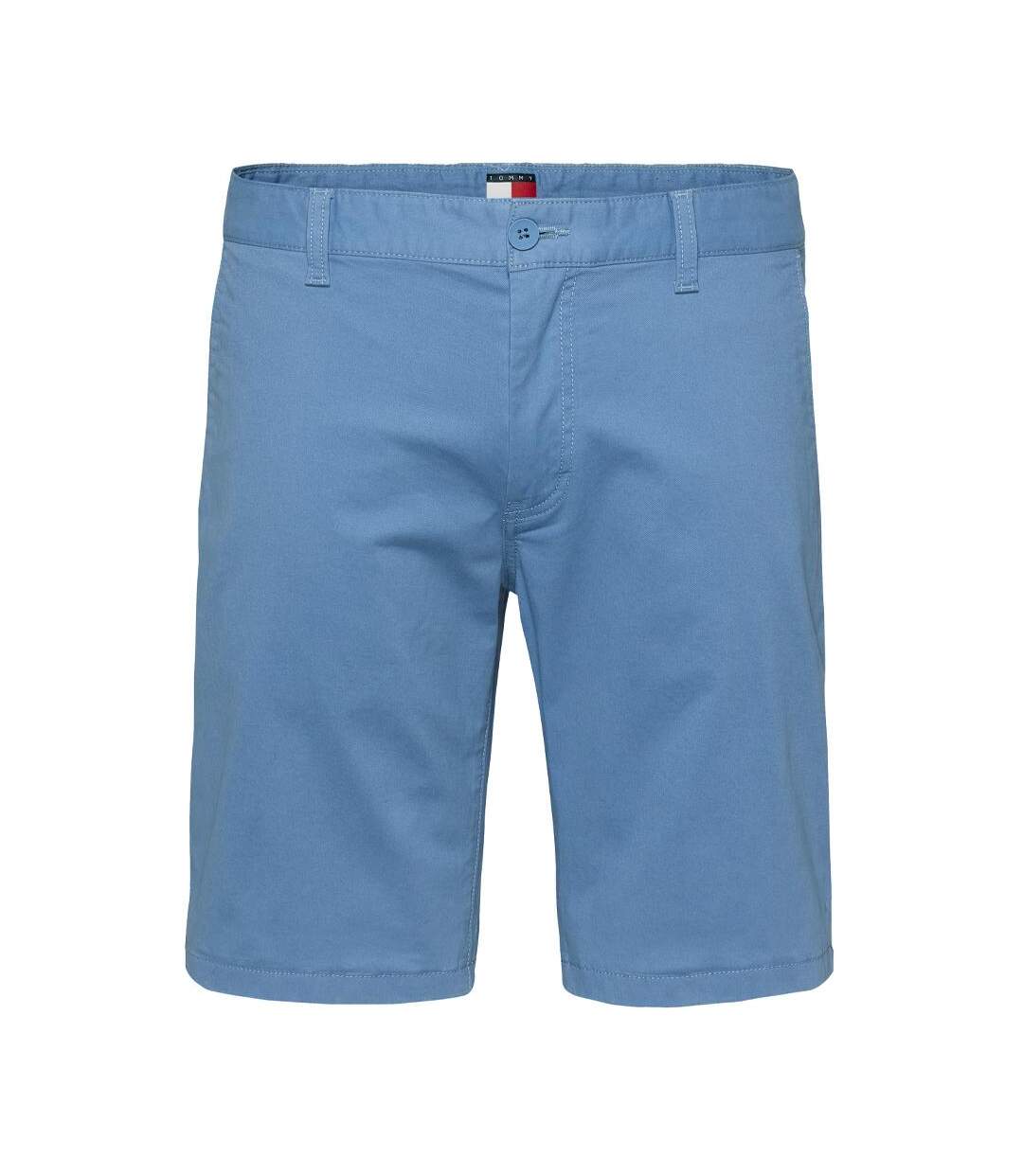 Short bleu homme tommy hilfiger scanton mr6 - 29-1
