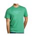 T-shirt vert homme pepe jeans 508208 - l-1