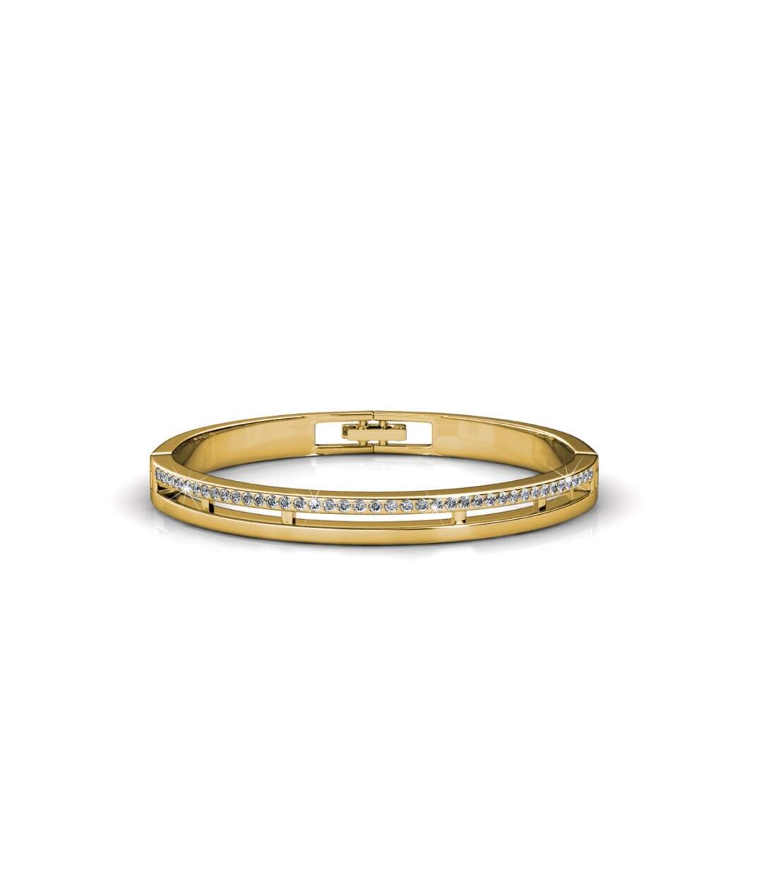 Bracelet Elegant - Cristal d'Autriche-1