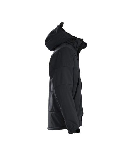 Veste Skeleton Homme Noir Printer