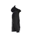 Veste Skeleton Homme Noir Printer-3
