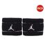 Bracelet Jordan Taille Unique Noir Nike-1