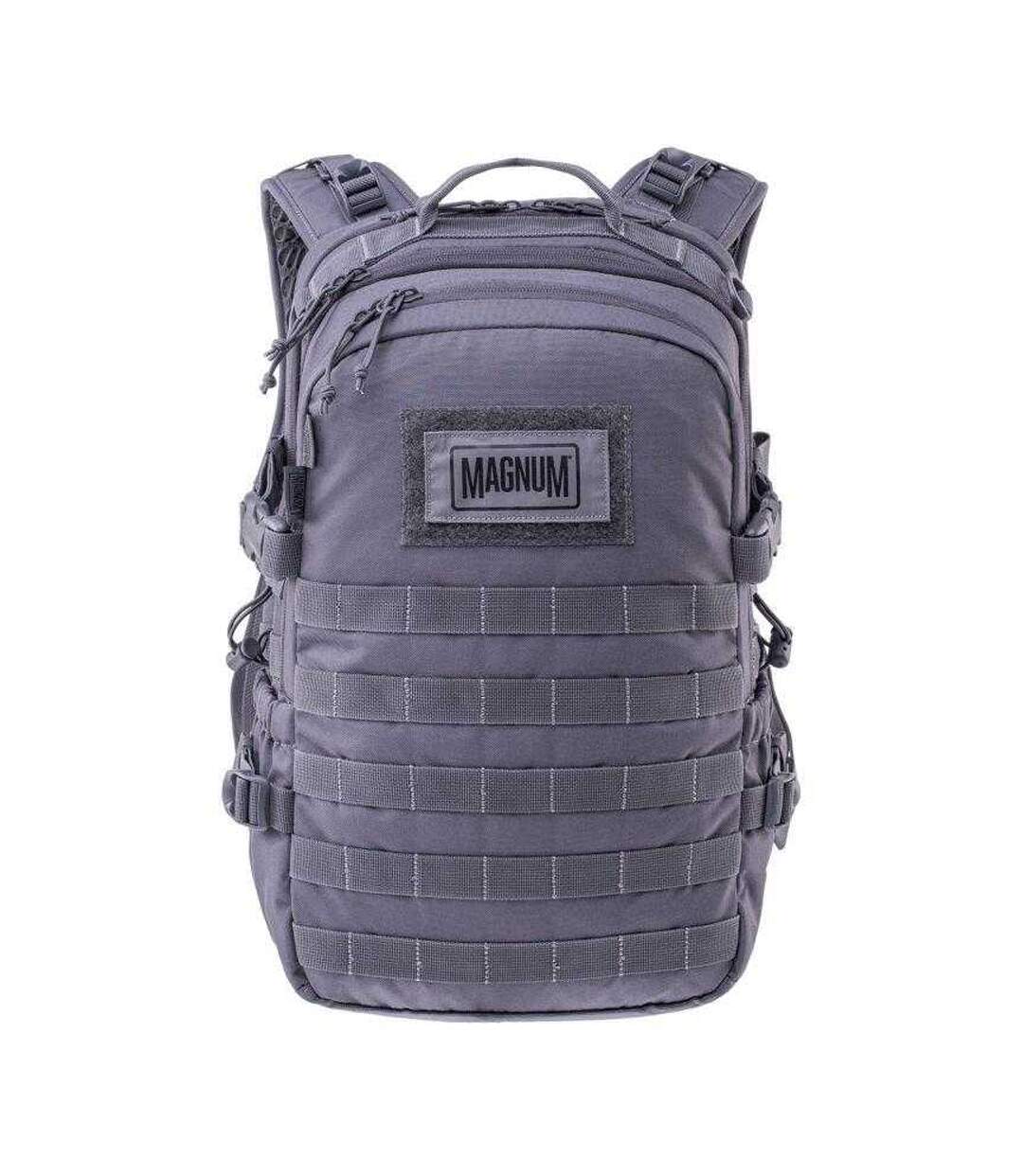 Urbantask 25l Backpack One Size Urban Steel Magnum-4