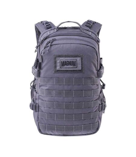 Urbantask 25l Backpack One Size Urban Steel Magnum