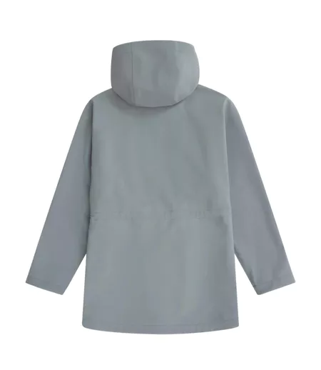 Veste Softshell Otterly Femme Vert Pâle Animal