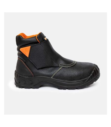 Chaussures  basses PARADE N-FUZE S3 HRO-CH-HI SRC