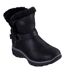 Bottines Easy Going Dreamers Femme Noir Skechers-4