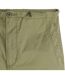 Pantalon Parachute Femme Vert Lichen Foncé Levis-4