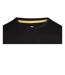 Mens Ohio Map Tp75 T-shirt Black Trespass-4
