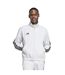 Haut De Survêtement Motif/style 3 Rayures Common Goal Homme Gris Noir Adidas-3