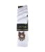 Ed Hardy- Lot De 5 Chaussettes Homme Motif Crâne Respirantes Casual-2
