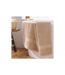 Drap de Bain Elegance 90x150cm Noisette-3