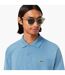 Polo L.12.12 Original Homme Bleu Foncé Lacoste-4