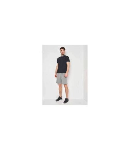 Polo Bali Homme Noir Joma