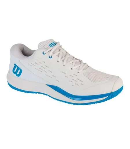 Chaussures De Tennis Rush Pro Ace Oz Homme Blanc Wilson