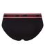 Lot De 3  Slips Homme Noir Blanc Gris Reebok-2