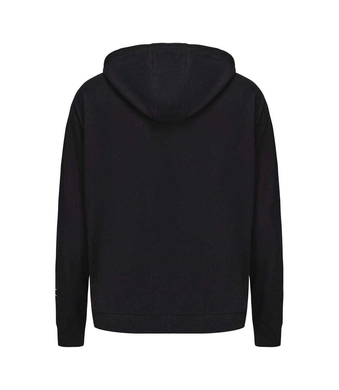 Sweat À Capuche Leisure Femme Noir Slazenger-2