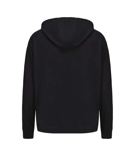 Sweat À Capuche Leisure Femme Noir Slazenger