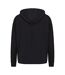 Sweat À Capuche Leisure Femme Noir Slazenger-2
