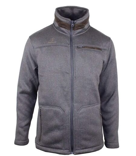 Veste en polaire CLASH1G