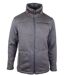 Veste en polaire CLASH1G-1